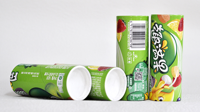 關于食品包裝紙罐，你了解多少？