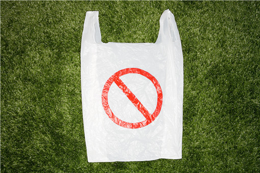 @所有人！元旦起超市禁止提供塑料袋，你準備好了嗎？