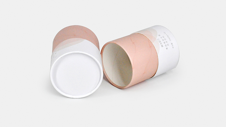 固體益生菌紙罐